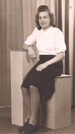 Cornelia Pieternella van Groesen